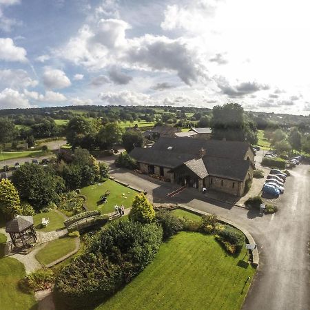 Mytton Fold Hotel, Ribble Valley Langho Zewnętrze zdjęcie